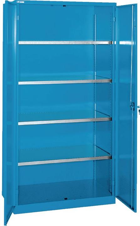 Lista Hinged door cabinet (100 cm, 195 cm)
