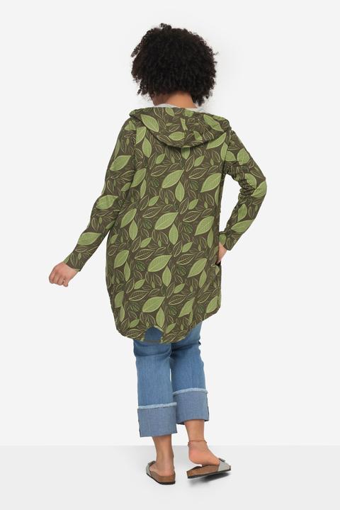 Immagine prodotto Janet & Joyce Sweatjacke alloverdruck (42)