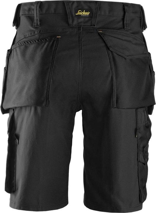 Image du produit Snickers Workwear Short Workwear Sort 56