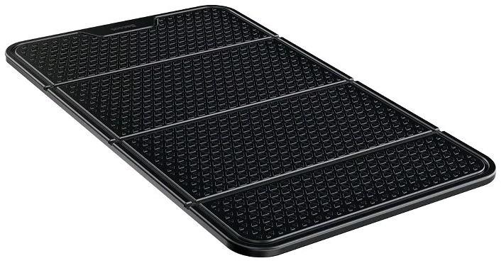 Actual product image Baseus Folding Bracket Antiskid Pad Black