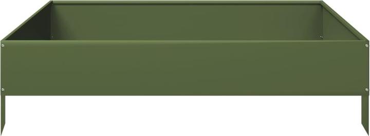 Produktbild vidaXL Hochbeet