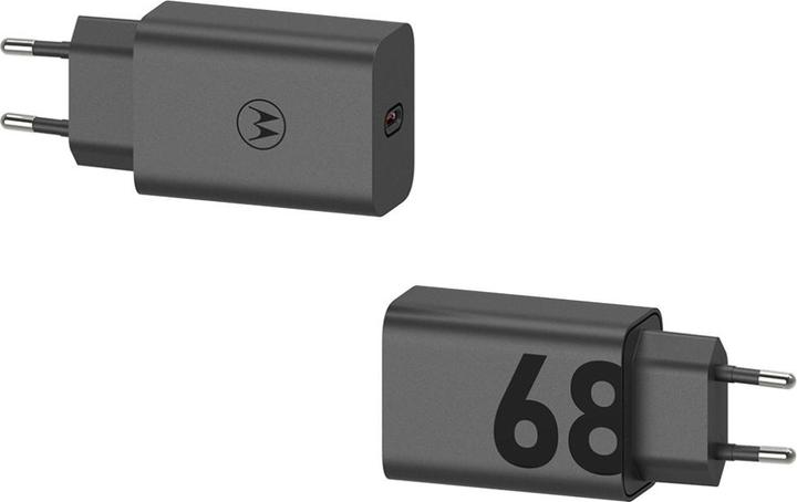 Produktbild Motorola TurboPower 68 (68 W, 1 Port)