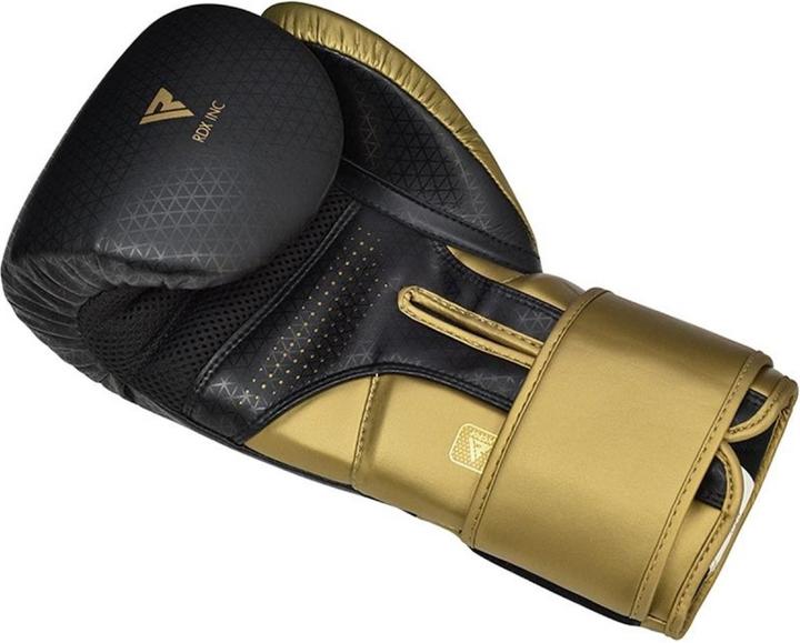 Produktbild Rdx L2 Mark Pro Sparring Boxing Gloves Hook and loop (10 OZ)