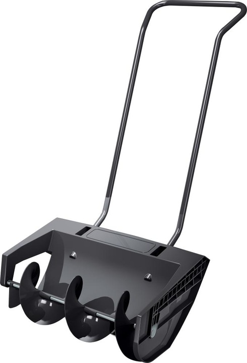 Actual product image Prosperplast Plastic snow blower 590 mm