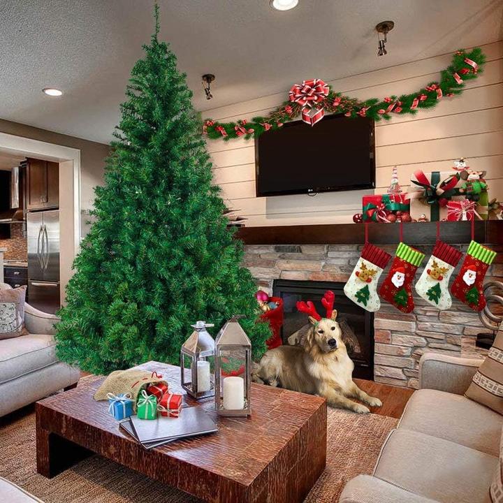 Produktbild Leadzm Weihnachtsbaum (210 cm)