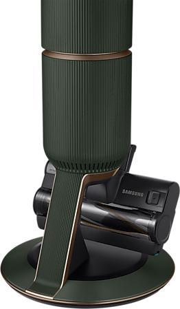 Actual product image Samsung Bespoke Jet Extended