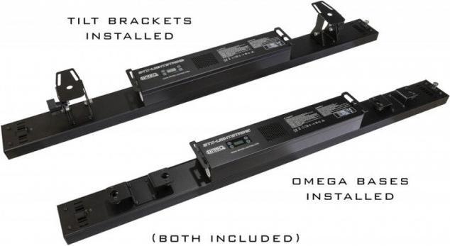 Produktbild Briteq Btx-Lightstrike