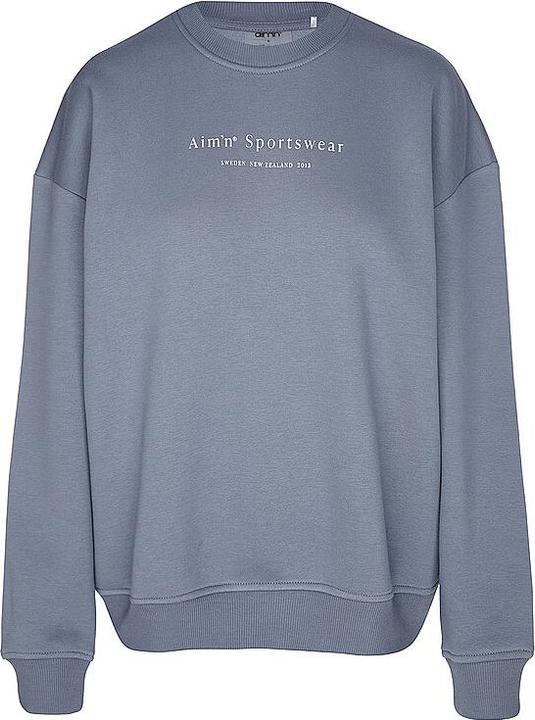 Immagine prodotto Aim'n Sweater Serif (L)