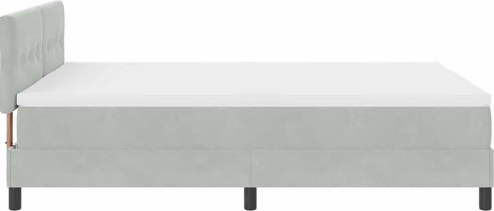 Produktbild vidaXL Boxspringbett (140 x 200 cm)