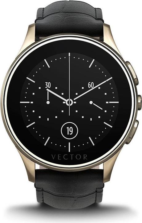 Produktbild Vector Luna Smart Watch (46 mm)
