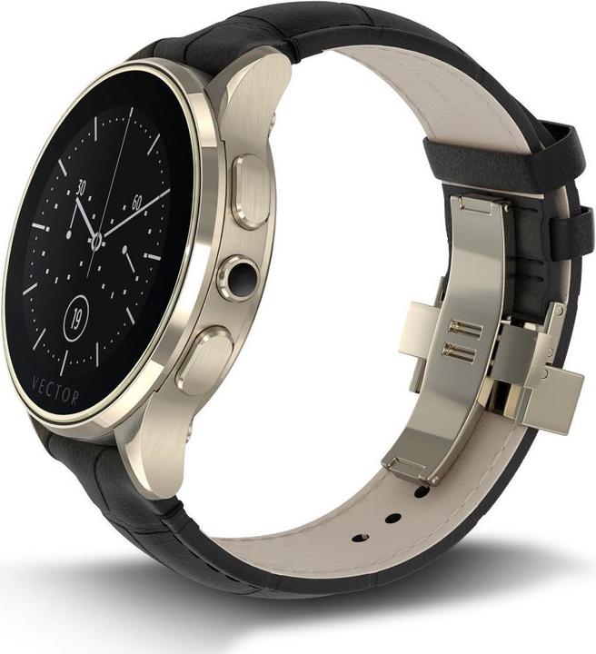Produktbild Vector Luna Smart Watch (46 mm)