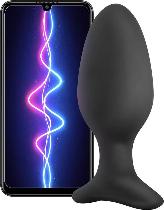 Produktbild Lovense Hush 2