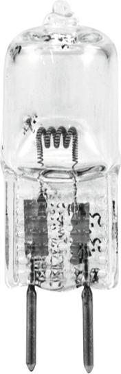 Omnilux Effet lumineux halogène (100 W, GY6.35)
