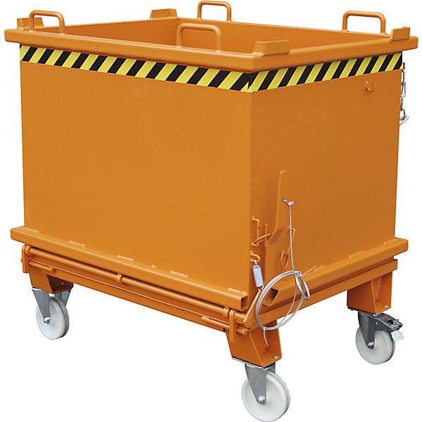 Produktbild eurokraft pro Klappbodenbehälter SB (1000 l)