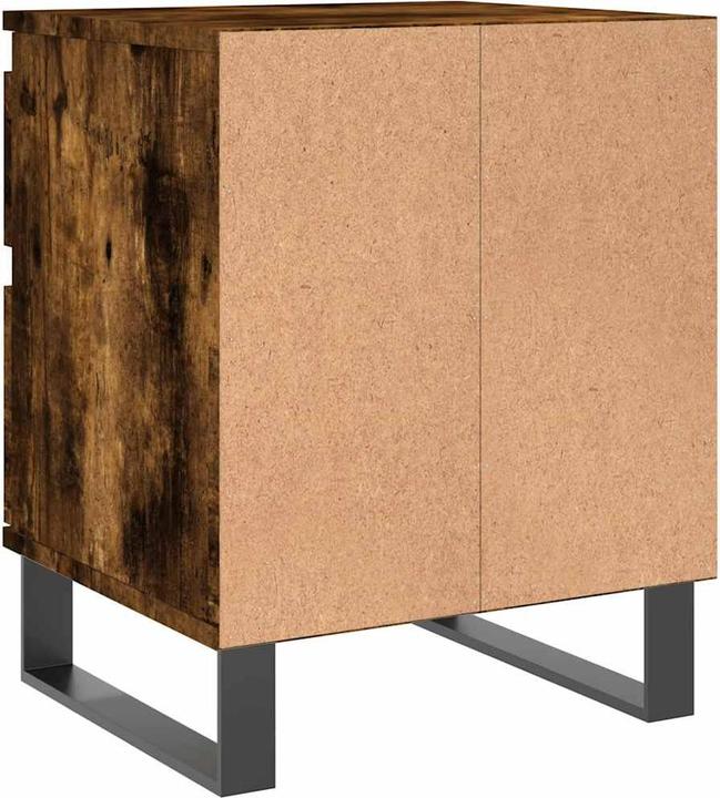 Produktbild vidaXL Tivon (40 x 35 x 50 cm)