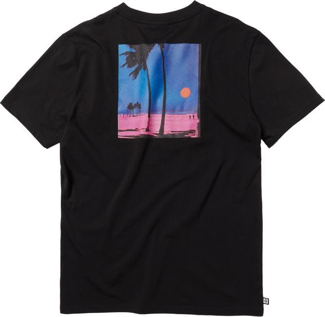 Actual product image Mystic Breach Tee (S)