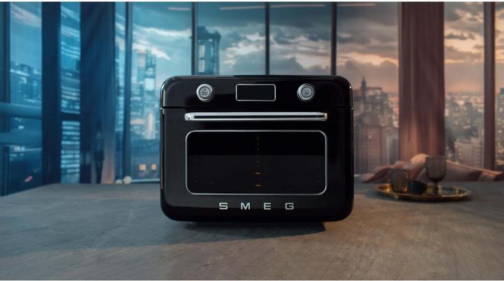 Image du produit Smeg Combi COF01BLEU