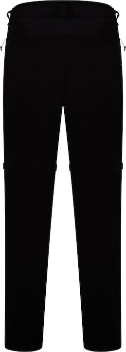 Actual product image Regatta Dare 2B Tuned In Ii Multi Pocket Zip Off Walking Trousers (W33)