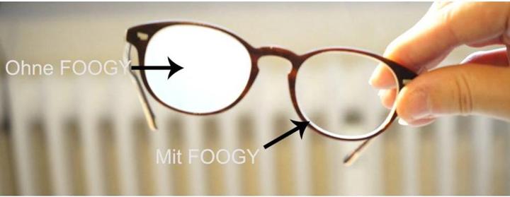 Immagine prodotto Foogy Panno antiappannamento e per la pulizia