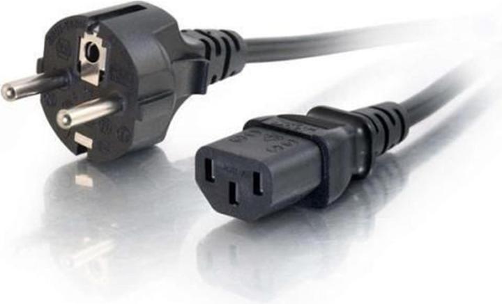 Dell Power Cord EU 2M (2 m)