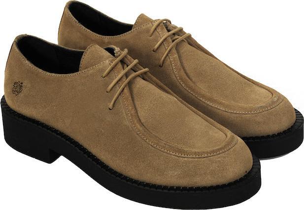 Actual product image Apple Of Eden Cander Taupe (40)
