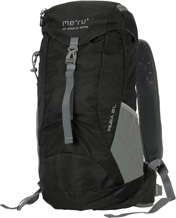 Actual product image Meru Piura 18 (18 l)