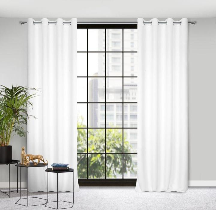 Actual product image Eurofirany Zas (140 x 270 cm)