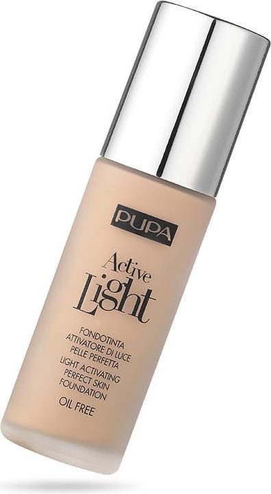 Productafbeelding Pupa Milano actief licht zand (040 Zand)