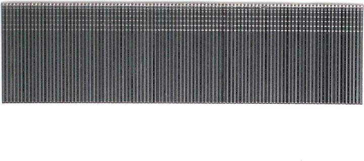 Image du produit Makita Clous à tête homme galvanisés 35 mm, 5000 pcs ( F-31915) pour cloueuse DBN500/AF505/AF