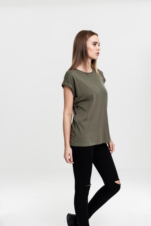 Image du produit Urban Classics tee (4XL)