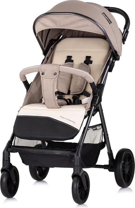 Actual product image Chipolino Kinderwagen Sparkle Buggy