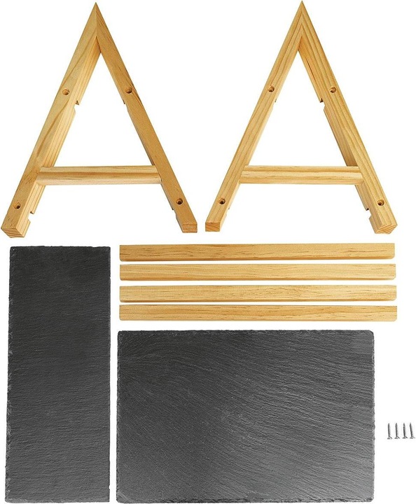 Actual product image Westmark Etagere 'Tapas & Friends