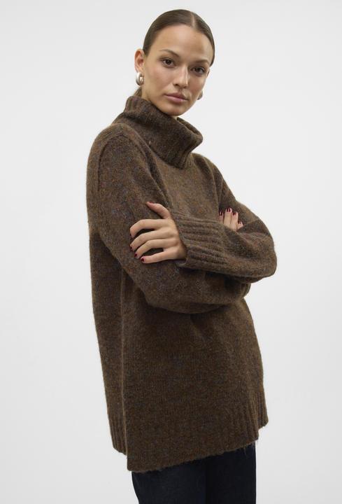 Actual product image Vero Moda VMINGRID Pullover Knitted jumper (XS)