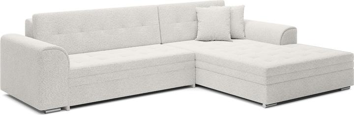 Actual product image ELTAP Sorento (4-seater, Corner sofa)