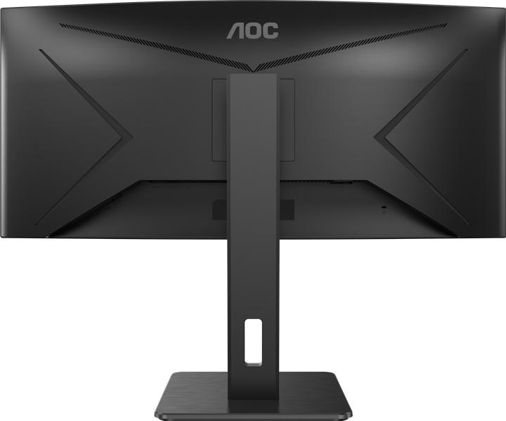 Produktbild AOC CU34P2A (3440 x 1440 Pixel, 34")