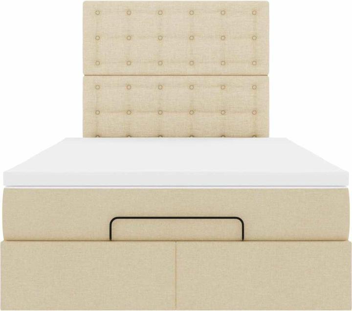 Image du produit vidaXL Ottoman-Bett (80 x 200 cm)