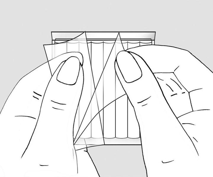 Produktbild Fimo Professional Knete