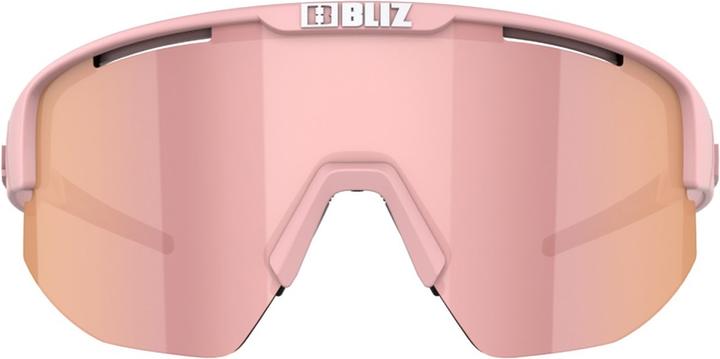 Produktbild Bliz Matrix Small (Matt Powder Pink, Brown w Rose Multi)