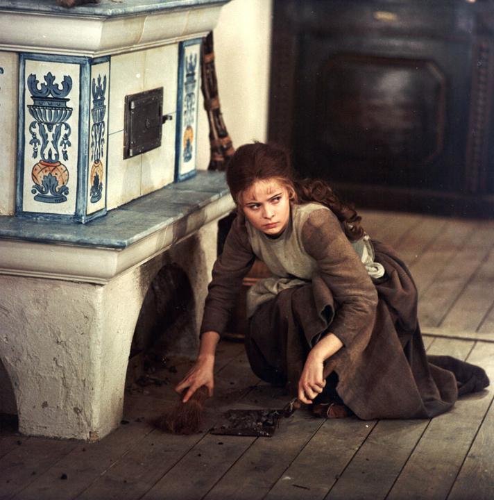 Image du produit Trois noisettes pour Cendrillon - Édition spéciale (Blu-ray, 2024, Allemand)