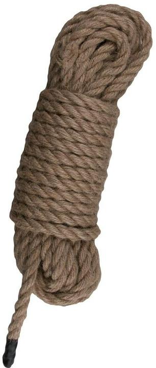 Produktbild Easytoys Hanf Bondageseil