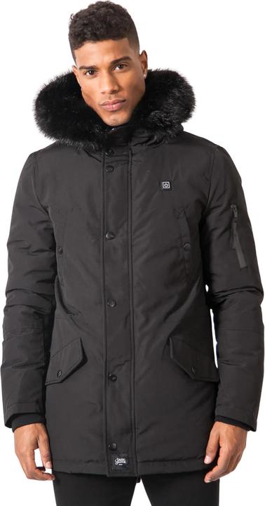 Image du produit Sixth June parka chauffante (M)