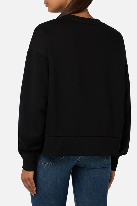 Produktbild Boxeur des Rues Crew Neck Sweatshirt (L)