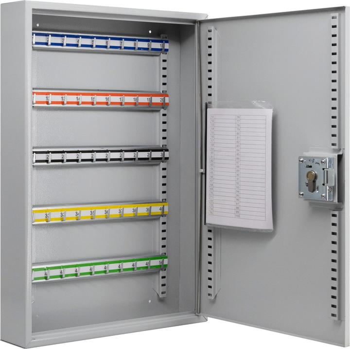 Actual product image Burg Wächter Key cabinet 6850/50 PZ
