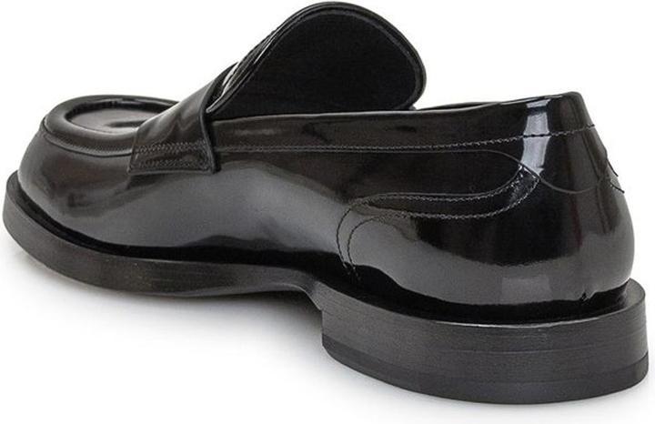 Immagine prodotto Dolce & Gabbana Leather Loafers (39)