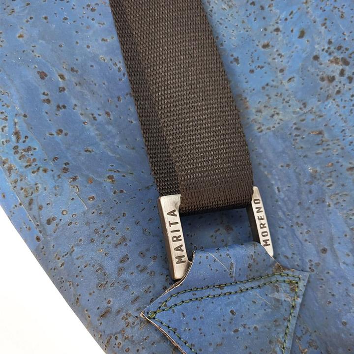 Immagine prodotto Marita Moreno Rucksack «Bogart» aus Kork (10 l)