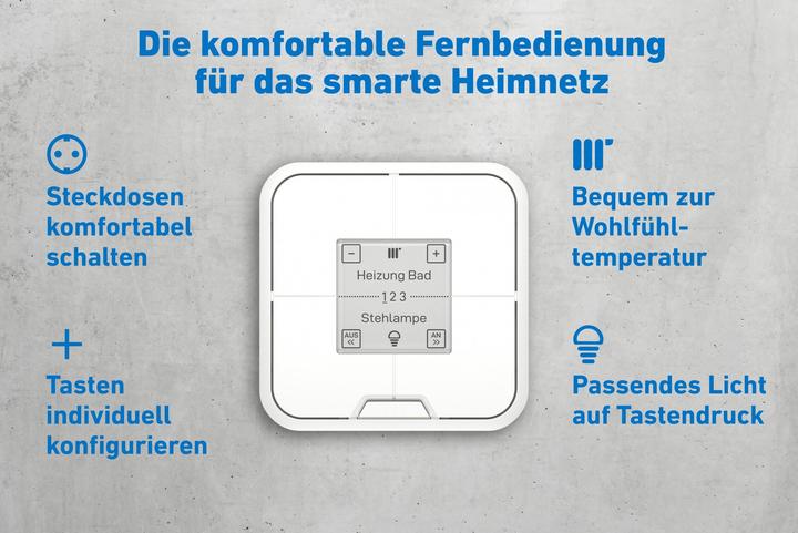 Productafbeelding AVM Fritz Dect 440