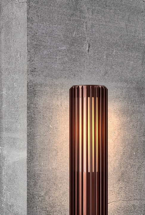 Produktbild Nordlux Aludra (E27, IP54)