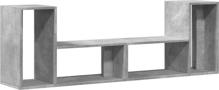 Actual product image vidaXL TV-Schrank (75 x 30 x 50 cm)