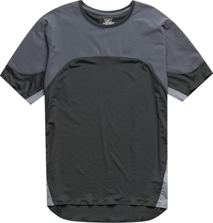 Actual product image Troy Lee Designs Drift (S)