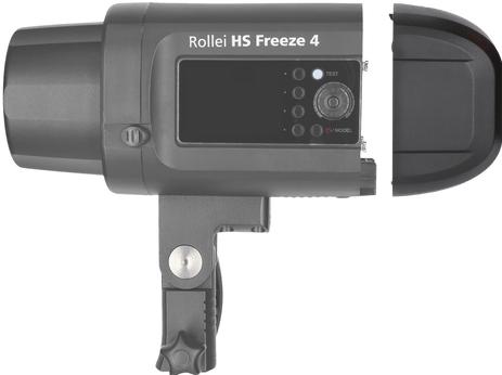 Produktbild Rollei HS Freeze 2s Battery